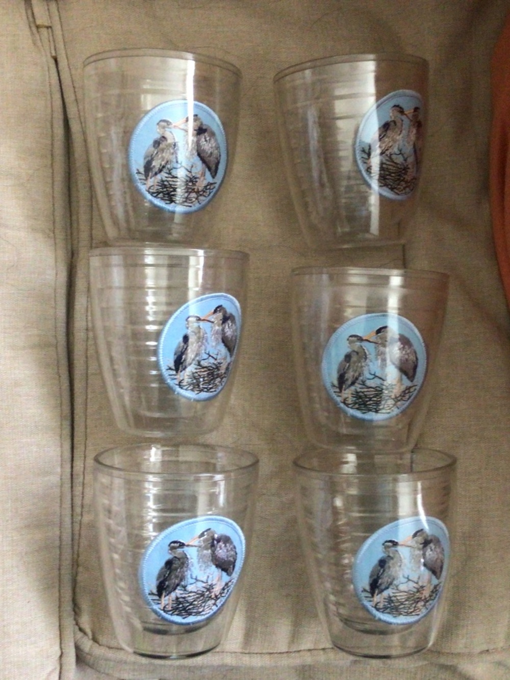 Tervis tumblers on the rocks 6